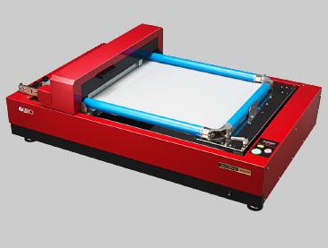 Digital Screen Printing