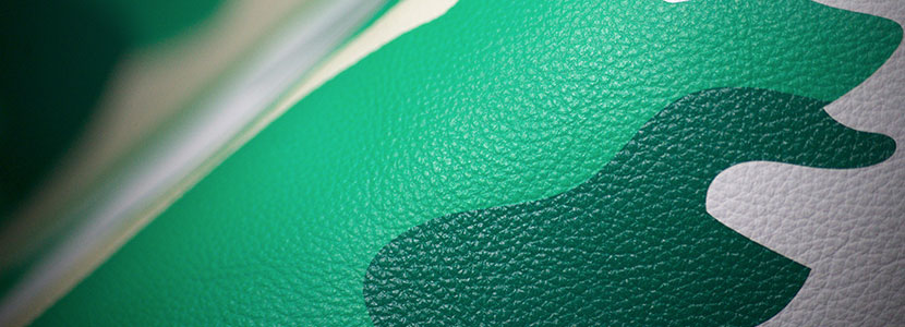 Leather Printing